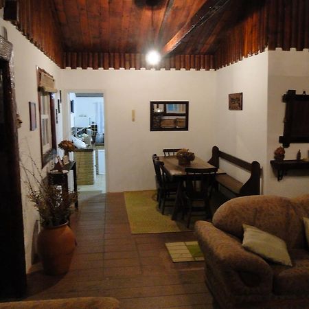 Cabana Do Vale Encantado Campos do Jordão 외부 사진