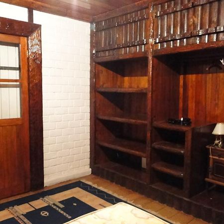 Cabana Do Vale Encantado Campos do Jordão 외부 사진