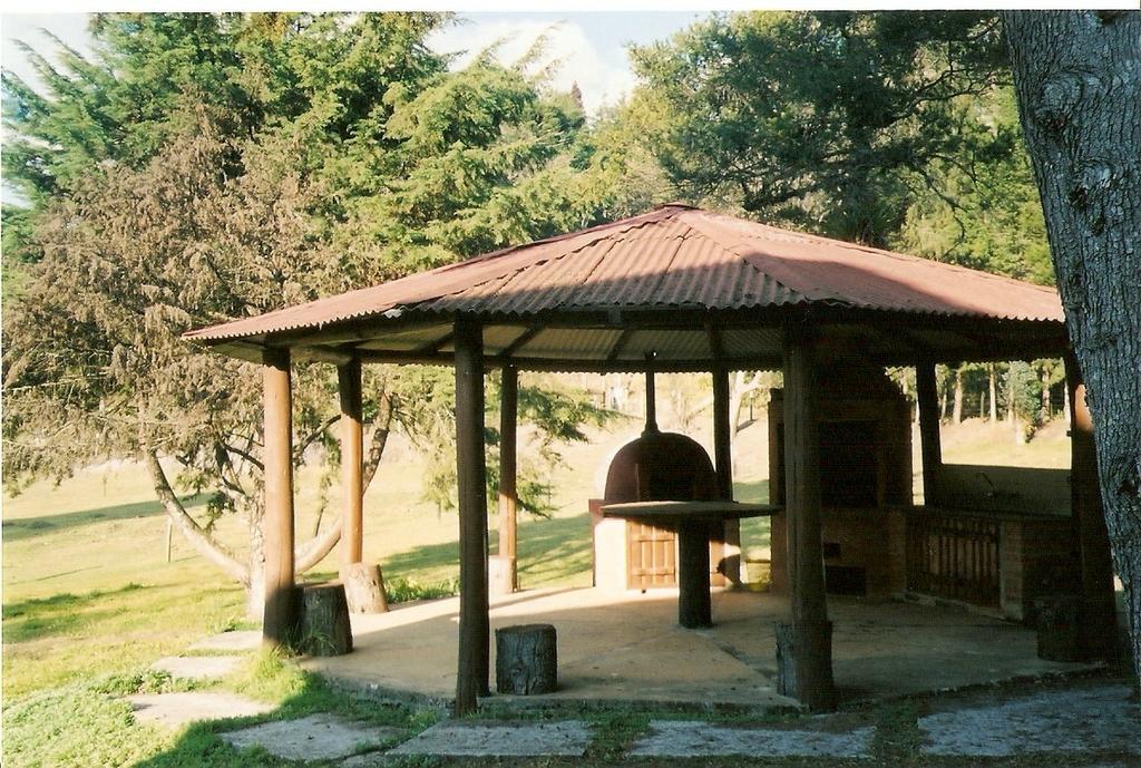 Cabana Do Vale Encantado Campos do Jordão 외부 사진