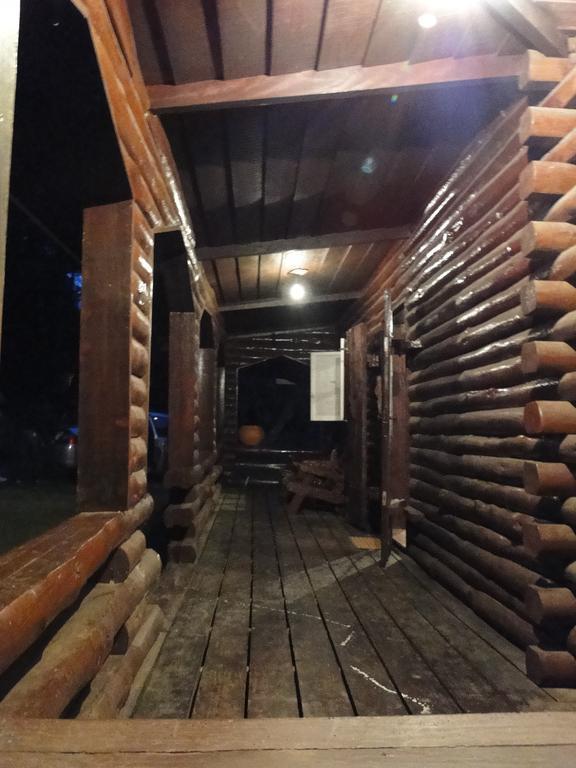 Cabana Do Vale Encantado Campos do Jordão 외부 사진