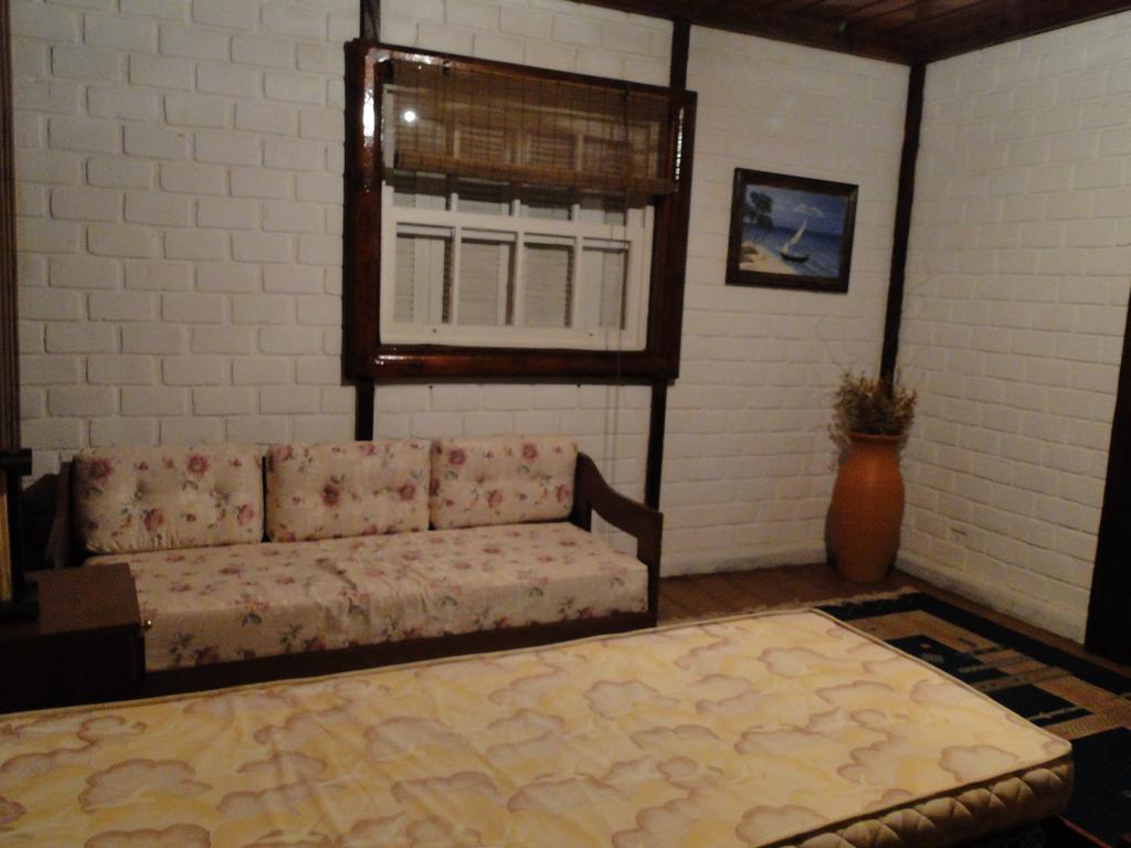 Cabana Do Vale Encantado Campos do Jordão 외부 사진
