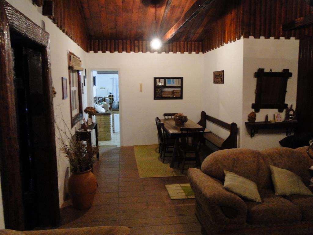 Cabana Do Vale Encantado Campos do Jordão 외부 사진